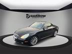 2003 Lexus SC 430