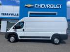 2016 RAM ProMaster 2500