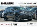2022 Jeep Grand Cherokee WK