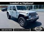 2022 Jeep Wrangler Unlimited