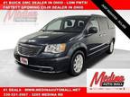 2014 Chrysler Town & Country