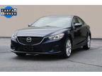 2016 Mazda Mazda6