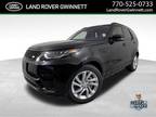 2020 Land Rover Discovery