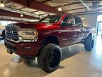 2023 Ram 2500
