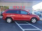 2010 Dodge Journey