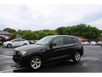 2011 Bmw X3