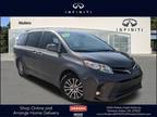 2018 Toyota Sienna
