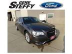 2016 Chrysler 300C