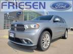 2014 Dodge Durango