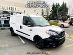 2016 RAM ProMaster City