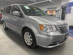 2016 Chrysler Town & Country