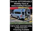 2017 Nissan NV Cargo NV2500 HD