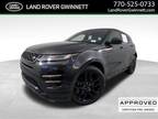 2020 Land Rover Range Rover Evoque