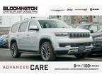 2022 Jeep Wagoneer