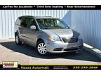 2015 Chrysler Town & Country