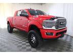 2019 Ram 2500