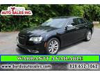 2016 Chrysler 300C