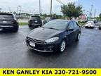 2015 Dodge Dart