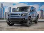2024 Land Rover Defender X-Dynamic SE