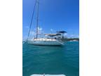 2000 Beneteau 461 Boat for Sale