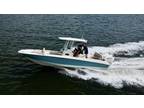 2019 Boston Whaler Dauntless Boat for Sale