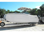 2024 Twin Vee Aquacat