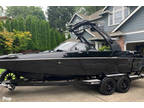 2020 Malibu Wakesetter 22 MXZ
