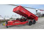 2024 Bwise Dt612lp-Le-10-A