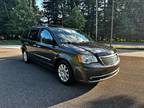 Used 2016 Chrysler Town & Country for sale.