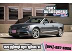2013 Audi S5 3.0T quattro Premium Plus - Addison,TX
