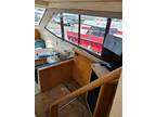 1996 Carver 355 Aft Cabin 7.4 Crusader