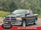 Used 2018 Ram 1500 for sale.