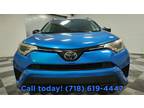2018 Toyota RAV4 with 137,266 miles!