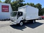 2024 Isuzu, 12 miles