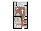 The Triple Crown Residences at Canterbury Bldg 1 - Lewis