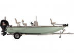 2023 G3 Boats Bay Series