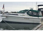 1990 Sea Ray 390 Express Cruiser