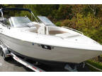 2001 Regal 2800 LSR