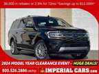 2024 Ford Expedition Max Platinum