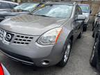 Used 2010 Nissan Rogue for sale.
