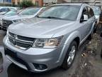 Used 2011 Dodge Journey for sale.