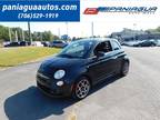 2013 FIAT 500 Sport - Dalton,GA