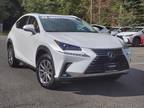 2020 Lexus NX 300 300 Base