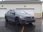 2024 Volkswagen Jetta Gli 2.0T Autobahn