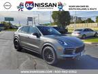 2021 Porsche Cayenne E-Hybrid