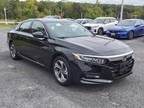 2019 Honda Accord EX-L