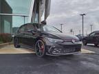 2024 Volkswagen Golf Gti Autobahn