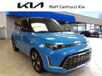 2024 Kia Soul GT-Line