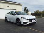 2022 Honda Insight EX