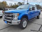 2020 Ford F-250 Super Duty XLT